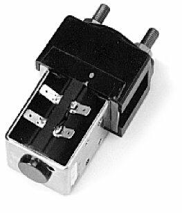 TELER.ALBR.SW80-4 24V.