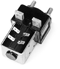 TELER.ALBR.SW84-4 24V.
