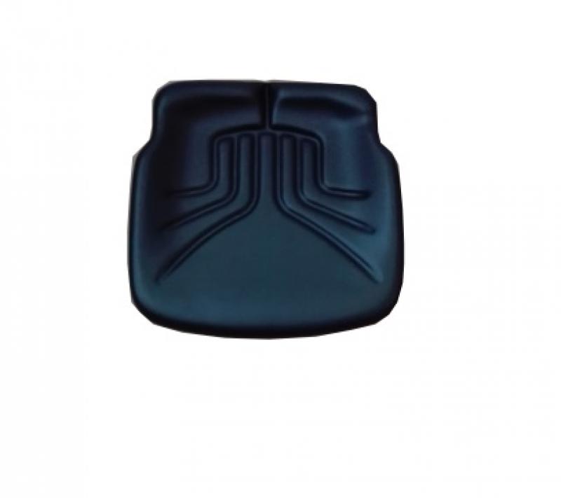 AASEDGR141497 CUSCINO SEDILE MSG85/721 IN PVC