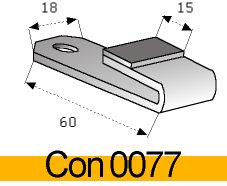 CONTATTO CABLEFORM