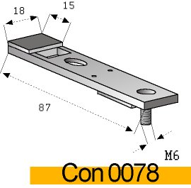 CONTATTO CABLEFORM