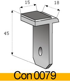 CONTATTO CABLEFORM