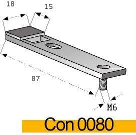 CONTATTO CABLEFORM