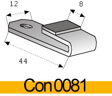 CONTATTO CABLEFORM