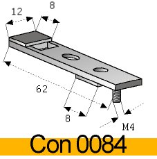 CONTATTO CABLEFORM