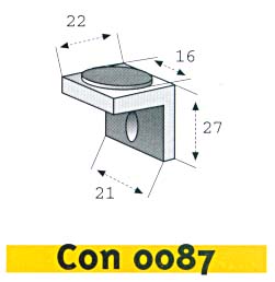 CONTATTO CABLEFORM