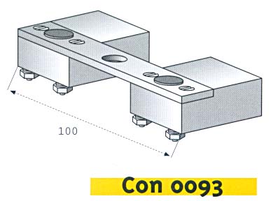 CONTATTO CABLEFORM 12153
