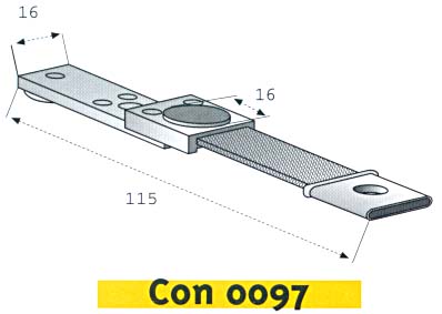CONTATTO CABLEFORM