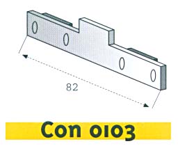 CONTATTO CABLEFORM