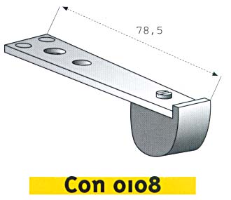 CONTATTO CABLEFORM