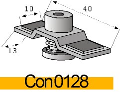 CONTATTO ATLET-SEVCON