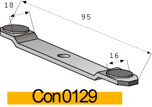 CONTATTO ATLET-SEVCON