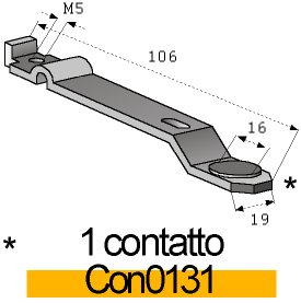 CONTATTO ATLET-SEVCON