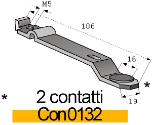 CONTATTO ATLET-SEVCON