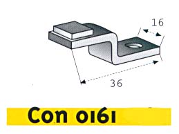 CONTATTO FENWICK UNELEC P1