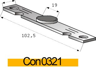 CONTATTO GENERAL ELETTRIC