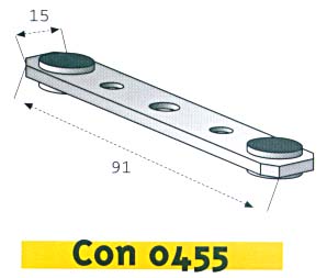CONTATTO JUNGHEINRICH