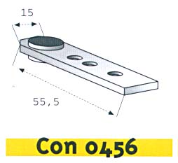 CONTATTO JUNGHEINRICH