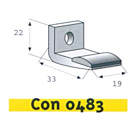 CONTATTO LANSING