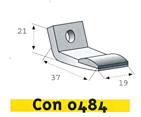 CONTATTO LANSING