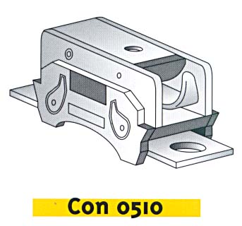 CONTATTO SCHALBAUD S 306M