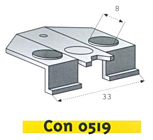CONTATTO SCHALBAUD