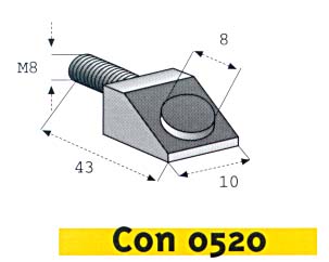 CONTATTO SCHALTBAU