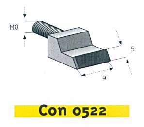 CONTATTO SCHALBAUD