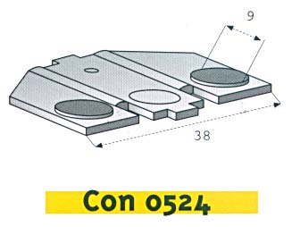 CONTATTO SCHALTBAU