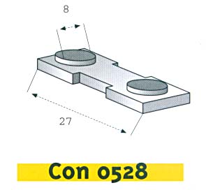 CONTATTO SCHALBAUD