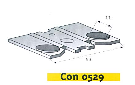 CONTATTO SCHALBAUD