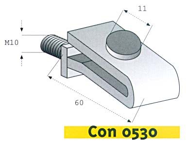 CONTATTO SCHALBAUD