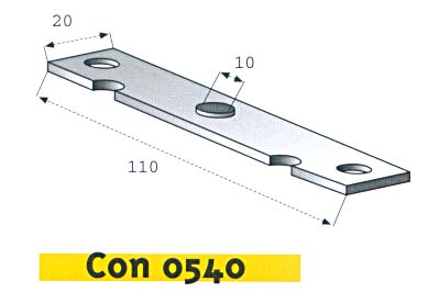 CONTATTO NISSAN