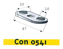 CONTATTO NISSAN