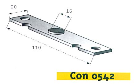 CONTATTO NISSAN