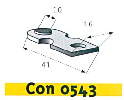 CONTATTO NISSAN