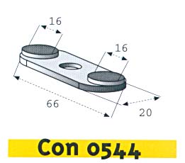 CONTATTO NISSAN