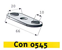 CONTATTO NISSAN