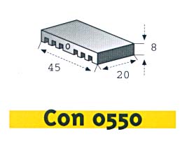 CONTATTO STILL 029010