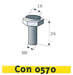 CONTATTO NYK