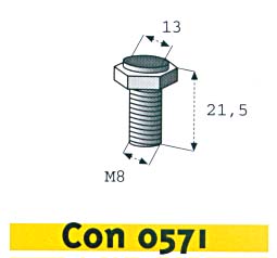 CONTATTO NYK