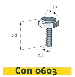 CONTATTO TOYOTA
