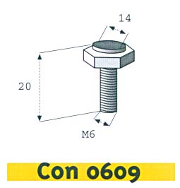 CONTATTO TOYOTA