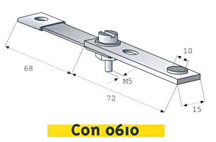 CONTATTO TOYOTA