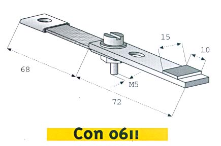CONTATTO TOYOTA
