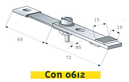 CONTATTO TOYOTA