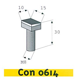 CONTATTO TOYOTA