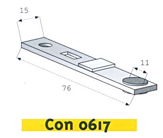 CONTATTO TOYOTA