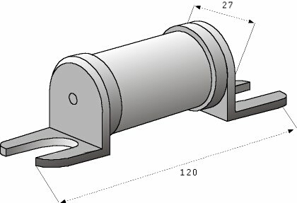 FUSIBILE ACK 250