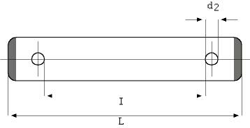 PERNO PER CATENA BL-623